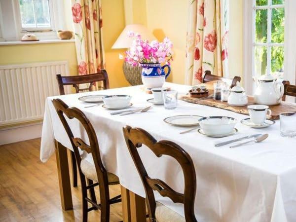 Cherry Orchard Farm South Wraxall Екстер'єр фото