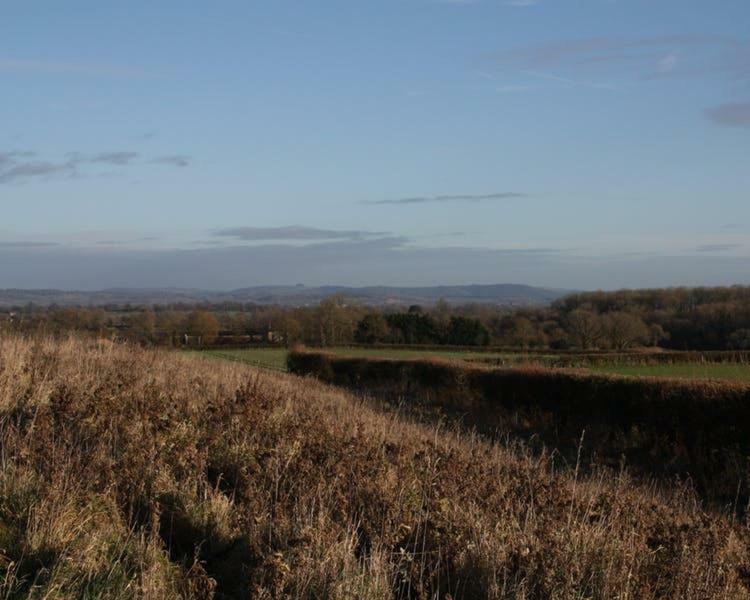 Cherry Orchard Farm South Wraxall Екстер'єр фото