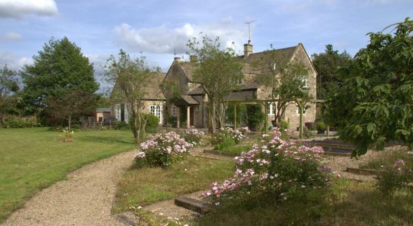 Cherry Orchard Farm South Wraxall Екстер'єр фото