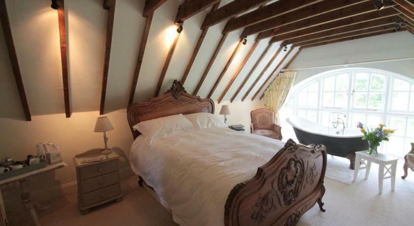 Cherry Orchard Farm South Wraxall Екстер'єр фото
